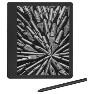 Kindle Livre électronique Scribe 10.2´´ Reconditionné Grey One Size unisex