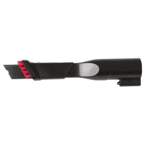 Bissell Vapeur De Batterie Fer Spot & Carpet Black / Red One Size unisex