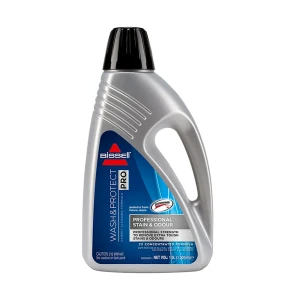 Bissell Nettoyant Désinfectant Wash & Protect Pro 1.5l Purpple One Size