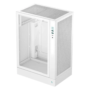 Deepcool Boîtier Pc Ch170 Plus White One Size unisex