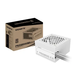 Gigabyte Bloc D´alimentation Gp-p650ss 650 W White One Size unisex