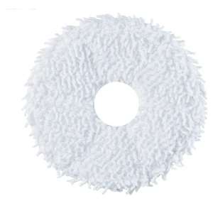 Midea Remplacement De La Serpillière V12 4 Unités White One Size unisex