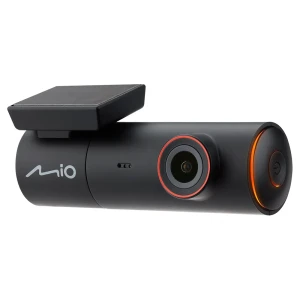 Mitac Mio Caméra De Tableau De Bord Mivue J30 Black One Size unisex