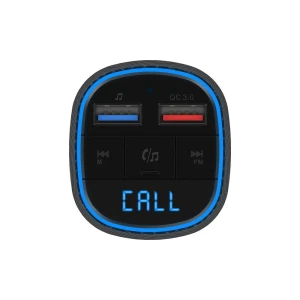 Navitel Transmetteur Fm Pour Voiture Bhf02 Black One Size unisex