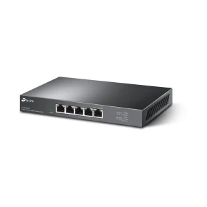 Tp-link Switch Tl-sg105-m2 Dark Blue One Size unisex