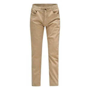 Salsa Jeans Pantalon 21008479 Medium Beige 33 Homme