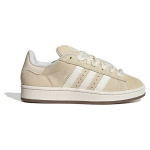 Adidas Originals Baskets Campus 00s Warm Vanilla / Core White / Wonder White EU 36 2/3 Femme
