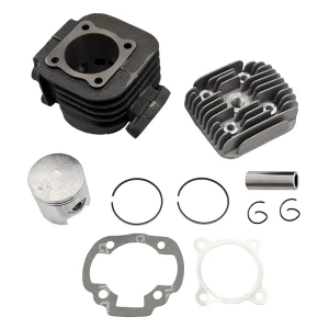 Blast Kit De Juntas De Extremo Superior Vertical Minarelli Big Bore 47 Mm Multicolor One Size