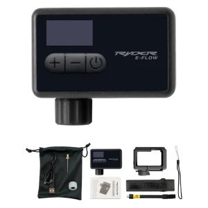 Ryder Compresseur Usb
