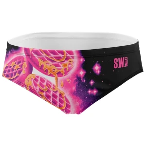 Otso Slip De Bain S.w.smiley Concrete Canvas Toaster