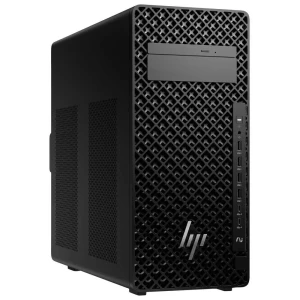 HP Pc De Bureau D4ct7et Ultra 7-265/48gb/1tb Ssd Black One Size unisex