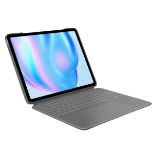 Logitech Housse Ipad Pro 11´´ Grey One Size unisex
