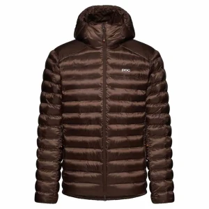 Poc Chaqueta Coalesce Bronzite Brown L