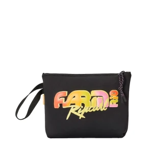 Rip Curl Trousse De Toilette Carioca Black One Size unisex