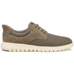 Geox Baskets Flextride F Plus Dove Grey EU 42 Homme