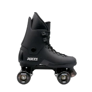 Roces Patines Pro´ 80 Nucleus Black EU 48