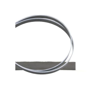 Cofan Cuchilla De Sierra De Cinta 27x0.9 Mm Dent8/12 3150 Mm Grey One Size