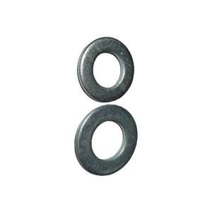 Cofan Arandela Din-125 C-6 M33 50 Unidades Grey One Size