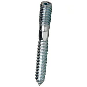 Cofan Espárrago De Doble Rosca Torx M10x140 100 Unidades Grey One Size