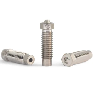 Bondtech Buse D´imprimante 3d Noz01cht41245 Silver One Size unisex