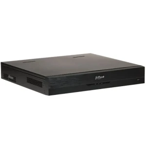 Dahua Enregistreur De Vidéosurveillance Dhi-nvr5464-ei2 Black One Size unisex