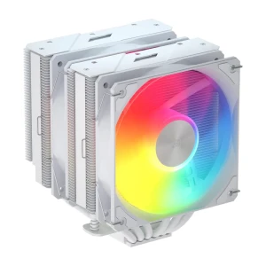FSP Group Ventilateur De Processeur Mp7-wa 120 Mm White One Size unisex