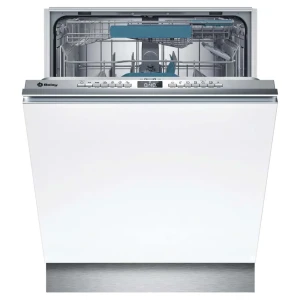 Balay Lave-vaisselle Intégrable à Troisième Panier 3vf6662sa 13 Couverts Stainless Steel One Size unisex