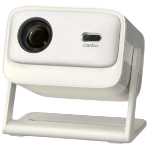 Wanbo Projecteur Vali 1 Pro White One Size unisex