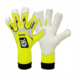 Twofive Gants De Gardien De But Los Angeles Pro YELLOW 8 unisex