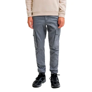 Jack & Jones Pantalon Paul Flake Turbulence 12 Années Garçon