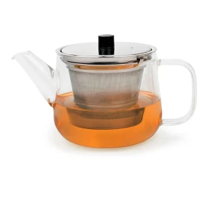 Bredemeijer Tetera Merano 1,1l Stainless Steel One Size
