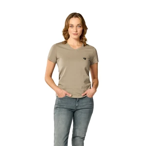 Revit Camiseta De Manga Corta Grace Sand L