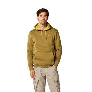 Revit Sudadera Con Capucha Nick Brown XS