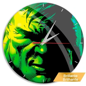 Ert Group Horloge Hulk Marvel Multicolor One Size