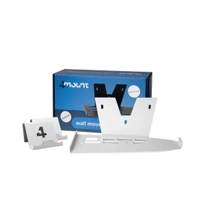4mount Support Mural Ps5 Pro-bundle Black One Size unisex