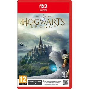 Nintendo Games Switch 2 Hogwarts Legacy Multicolor PAL unisex