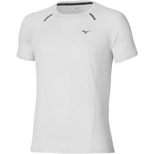 Mizuno T-shirt à Manches Courtes Active Daf Cloudscape L