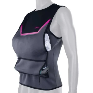 Ion Gilet De Sauvetage En Néoprène Neo Jam Multicolor 2XL unisex