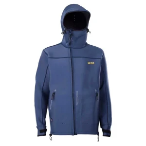 Ion Veste Thermique Neo Shelter Amp Blue / Nights S Homme