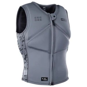 Ion Chaleco De Protección Vector Core Front Zip Sage / Grey M