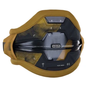 Ion Harnais Waist Kite Apex Gold Burst XS unisex