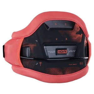 Ion Harnais Femme Waist Kite Nova Tiger / Coral XS unisex