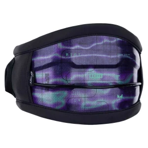 Ion Arnés Waist Kite Riot Curv Tanzanite / Flash XS