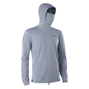 Ion Rash Guard Manga Larga Wetshirt Storm Pro Grey / Melange M