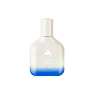 Adidas Eau De Parfum Vibes Smooth Pace 50 Ml Purple One Size female