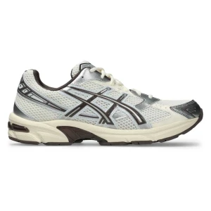 Asics Baskets Gel-1130 Cream / Cocoa Powder EU 42 1/2 Homme,Femme