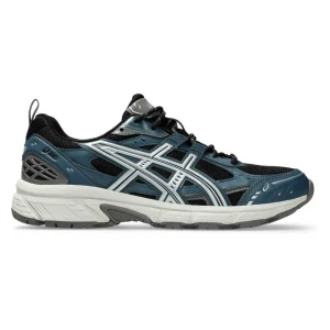 Asics Baskets Gel-nunobiki Black / Raw Indigo EU 44 Homme,Femme