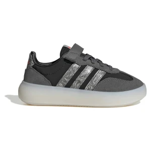 Adidas Baskets Pour Enfants Barreda Decode Core Black / Grey Five / Lucid Red EU 29 Garçon,Fille