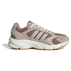 Adidas Baskets Crazychaos 2000 Chalky Brown / Wonder Beige / Wonder Taupe EU 39 1/3 Femme