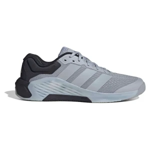 Adidas Baskets Dropset 4 Training Halo Silver / Ftwr White / Core Black EU 43 1/3